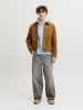 Jack & Jones Kapuzenjacke in Cashmere Blue