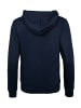 SCHIETWETTER Hoodie Malte in navy