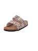 Birkenstock Komfort Sandale in beige