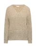S.OLIVER RED LABEL Pullover in Beige