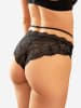 SugarShape Panty Lola in black