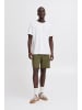 BLEND Cargoshorts BHEDGAR CARGO in Grün