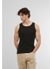 DEF DEF Tank-Tops in jet black