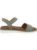 ara Riemchen Sandalen für Damen in thyme