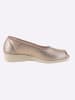 WITT WEIDEN Slipper in rosenholz