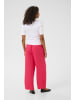Kaffe Hose KAmilia Loose fit in Raspberry