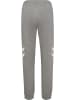 Hummel Hummel Verstellbare Taille Hose Hmllegacy Lebensstil Damen in GREY MELANGE
