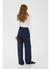 Kaffe Casual Hose KAellen Casual fit in Mood IndigoCC