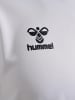Hummel Hummel T-Shirt Hmlessential Multisport Unisex Erwachsene Atmungsaktiv Feuchtigkeitsabsorbierenden in WHITE