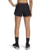Under Armour Sportshorts "Tech Play Up Shorts" in Schwarz