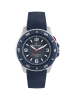 Navigare Uhr in BLU