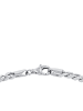 Amor Armband Silber 925, rhodiniert in Silber