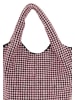 myMo at night Handbag Handbag in Pink