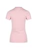 Puma T-Shirt Classics Slim in rosa