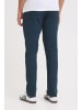BLEND Stoffhose BHEDFORD in Blau