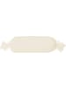 Estella Single-Jersey Nackenrollenbezug in beige