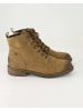 rieker Schnürstiefeletten in Braun