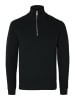 SELECTED HOMME Pullover SLHDANE in Schwarz