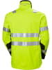 Helly Hansen Jacke "Fyre Jacket" in Gelb