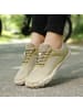 DOTALES RidgeStep Barfußschuhe 39 in Grün