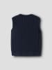 name it Strickweste in Navy Blazer1