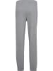 Hummel Verstellbare Taille Hose Hmlpulse Damen in GREY MELANGE