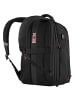 Wenger PlayerOne Rucksack 49 cm Laptopfach in black