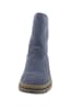 RICHTER Stiefel Blau