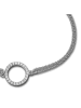 SilberDream Armband Silber 925 Sterling Silber ca. 19cm