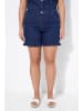 Angel of Style Jeans in dark blue denim