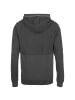 Nike Performance Kapuzenpullover Strike 22 in grau / weiß