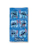 Lilo & Stitch Kinder Strandhandtuch Badetuch 140x70cm