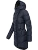 ragwear Wintermantel Pavla in Navy22