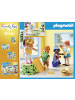 Playmobil FamilyFun Kids Club in Bunt