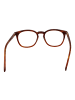 Guess Damen Optische Fassungen Panto Braun