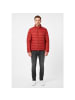 SAVE THE DUCK Steppjacke Alexander in rot