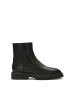 Kazar Boots in Schwarz