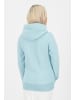 alife and kickin Kapuzensweatshirt, Kapuzenpullover BrieAK A in ice