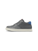 Camper Sneaker " Runner Four " in Mittelgrau