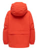 Navahoo Outdoorjacke Donnerwetter 14 in Spicy Orange