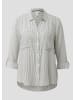QS Bluse in 02G0_creme