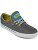 Etnies Skaterschuhe JAMESON 2 ECO X TFTF GREY BLUE