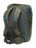 Cotopaxi Rucksack 'Allpa' in oliv