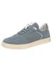 Sioux Sneaker Tedroso-704 in hellblau