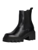 Tamaris Chelsea Boot in BLACK