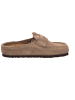 Birkenstock Schnürschuh in beige
