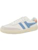 Gola Sneaker low Falcon in weiss