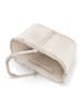 Reisenthel Carrybag Shopper Tasche 48 cm teddy sand