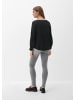 s.Oliver Bluse in 9999_schwarz