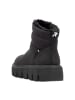 rieker Winterboots in Schwarz